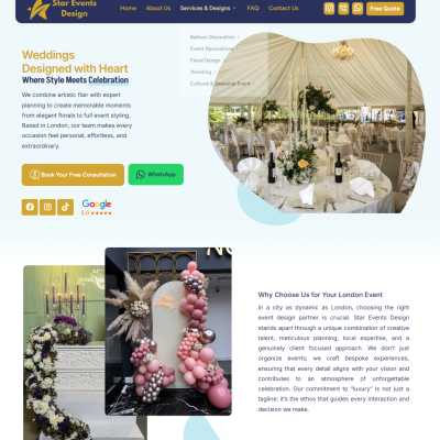 stareventsdesign.co.uk